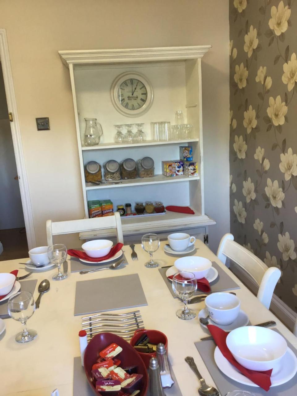 Little Walcote 4* Lutterworth
